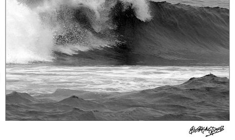 Mundaka (Urdaibai, Euskal Herria / País Vasco / Basque Country / Pays Basque)
