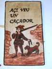 El cazador