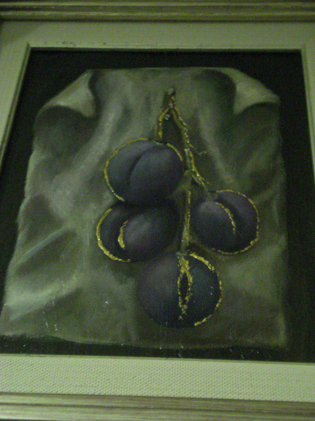ciruelas