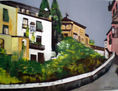 PASEO LOS TRISTES