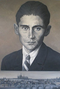 Franz Kafka