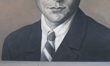 Pinturas al óleo 2010-