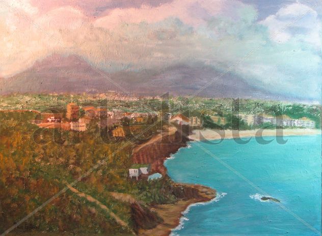 Playa del Albir