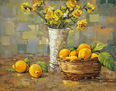 LIMONES Y CLAVELES.