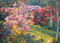 AZALEAS SILVESTRES.