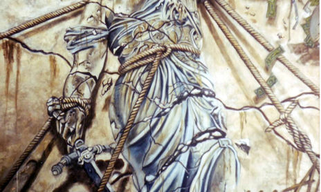 MURALES