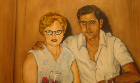 Retratos
