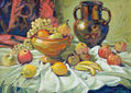 BODEGON DE FRUTAS.