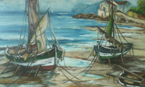 Marinas
