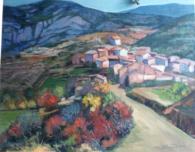 Hortoneda