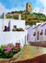 Barrio de la Atalaya - Nijar - Almería
