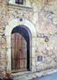puerta