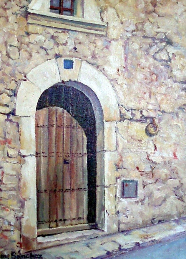 puerta
