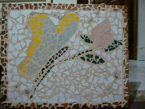 Mariposa