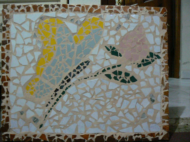 MARIPOSA