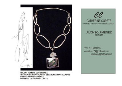 Catalojo joyeria...