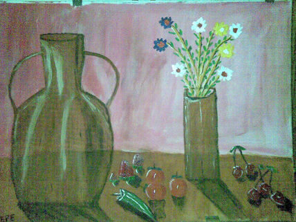 Bodegon