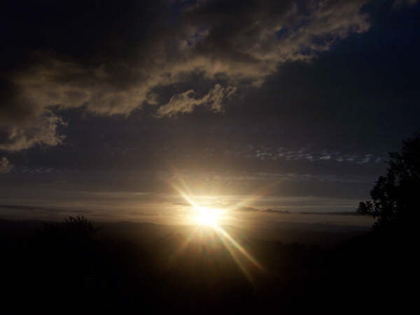 Rayo de Luz 