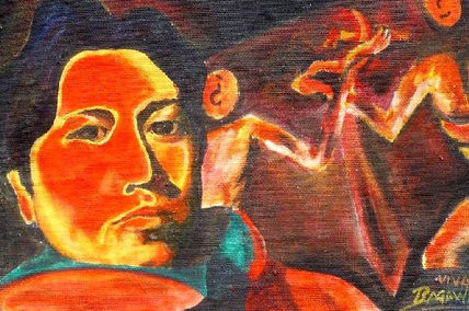 Reflejos de justicia