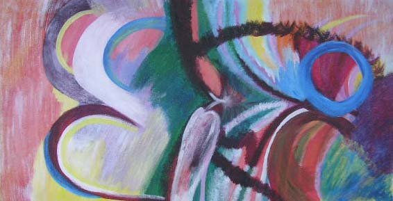 Decisión Acrylic Canvas Others