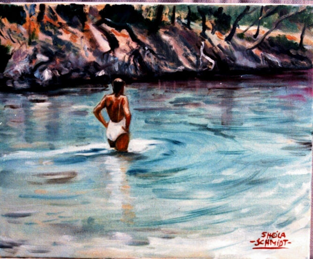 la dama blanca 1