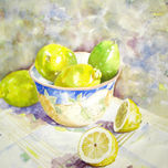 bodegones acuarela thumbnail 1