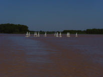 Viento calmo