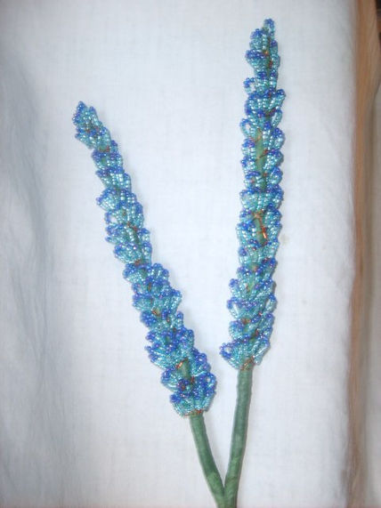 Varitas de lavanda