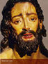 Busto de Cristo