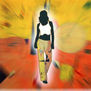Joan Miró Fashion  by Fasanella