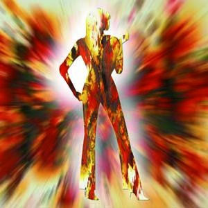 Joan Josep Tharrats Fashion  by Fasanella