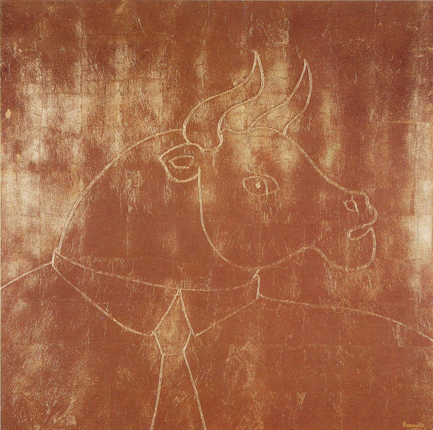 Minotauro
