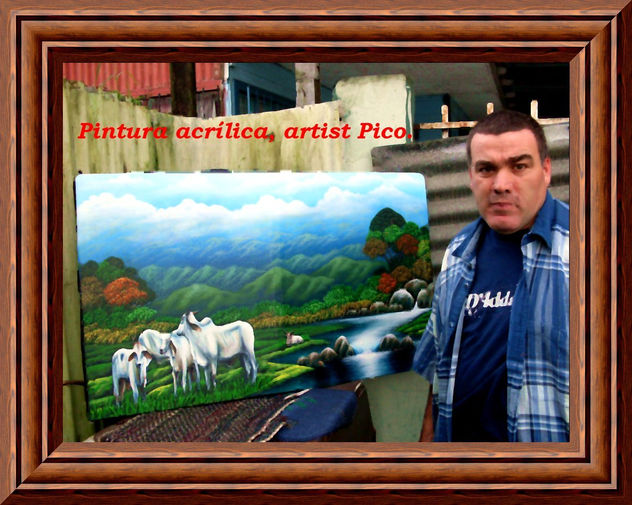 MY PAINTAINGS (PICO)