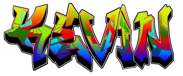 Graff KevIn 