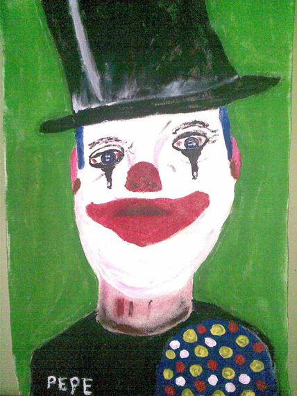 Payaso 2