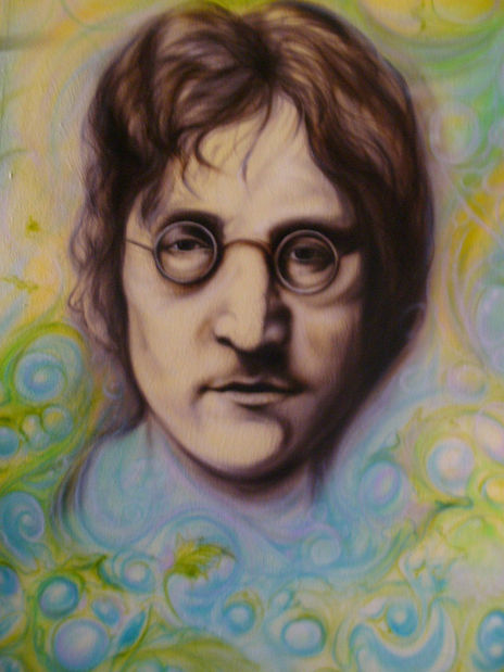 John lennon