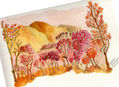 El paisaje de lo que perdí / Landscape of what I have lost