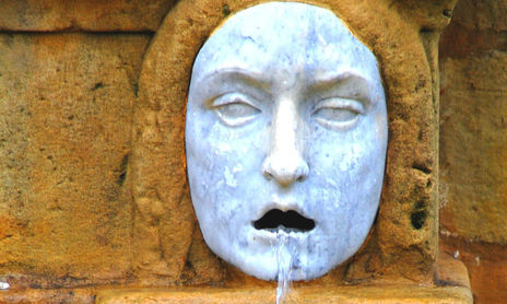 Estatuas Urbanas