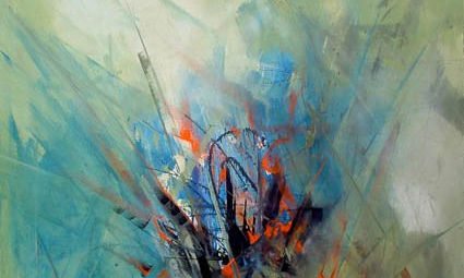 CONTEMPORAINE ART