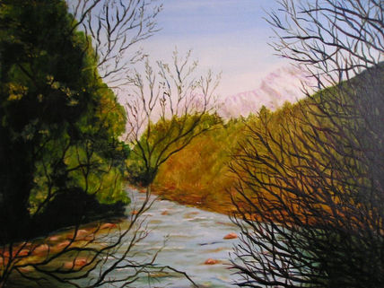 Valle de Ordesa