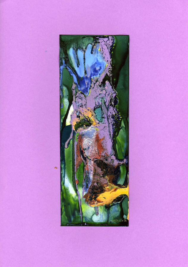 Desvaríos / Ravings