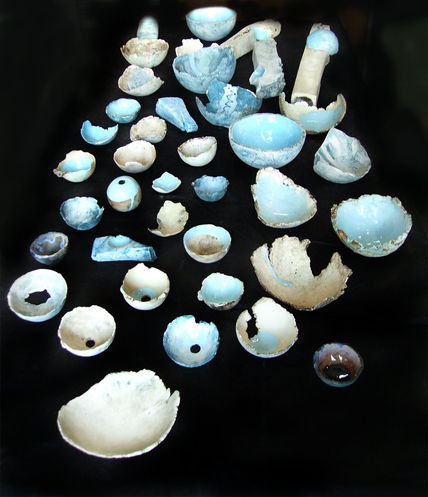 La Huída