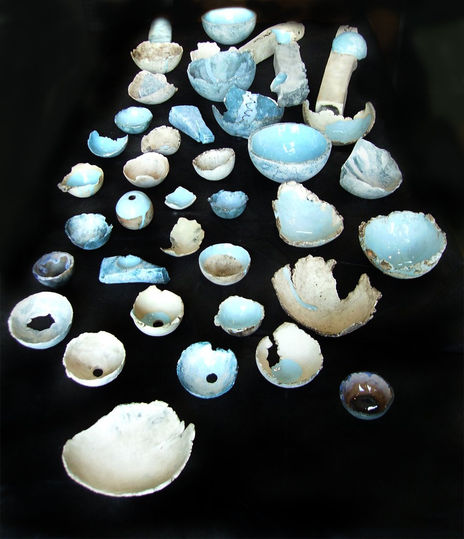 La Huída