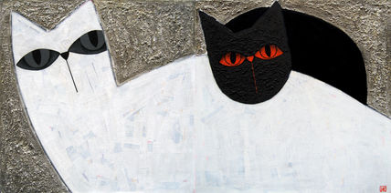 Du gatti