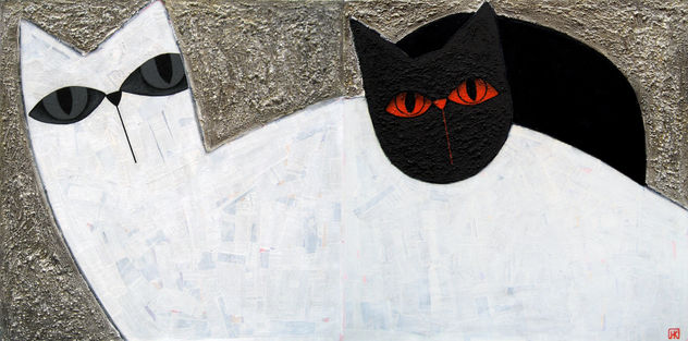 Du gatti