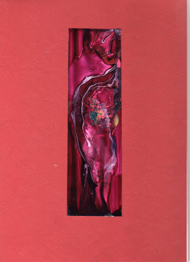 Expansión oracular / Oracular spreading