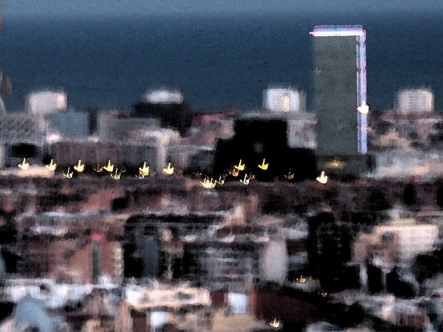 Barcelona inédita / Undiscovered Barcelona