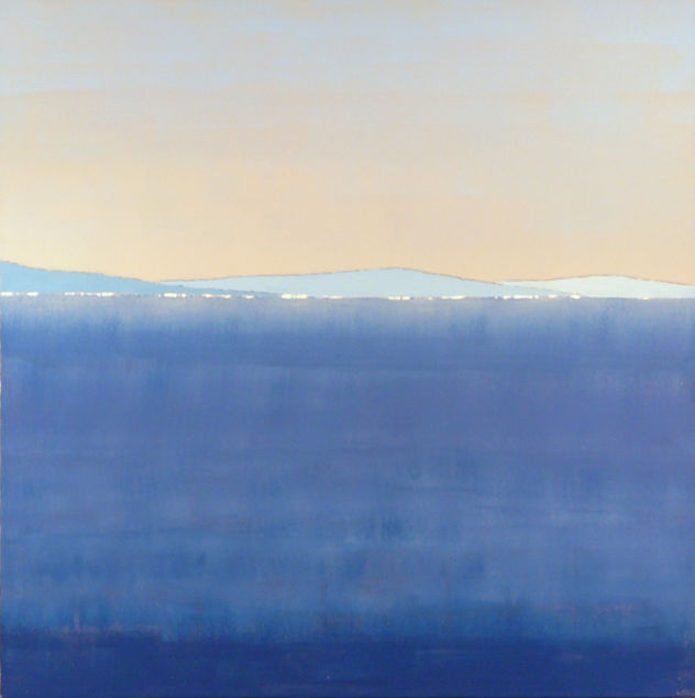 Mar y cielo