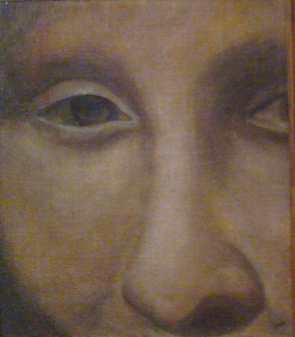Homenaje a Leonardo I
