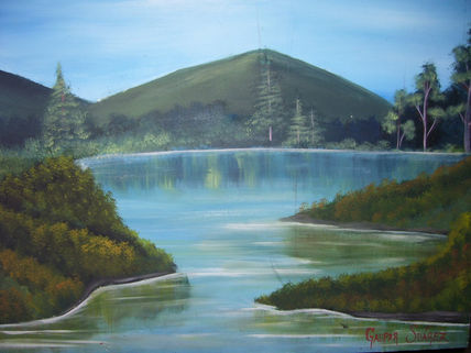 Laguna